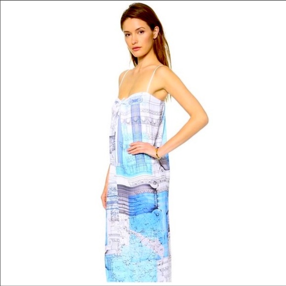 Clover Canyon midi dress π - Picture 2 of 5